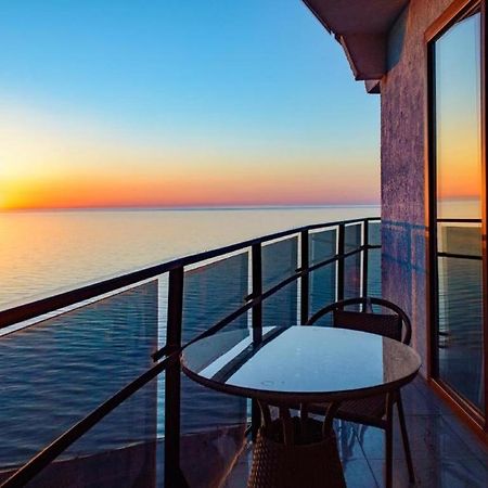Tower Apartments Batumi Eksteriør bilde