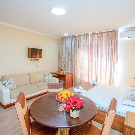 Tower Apartments Batumi Eksteriør bilde